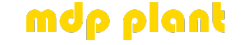 MDP Logo Yellow